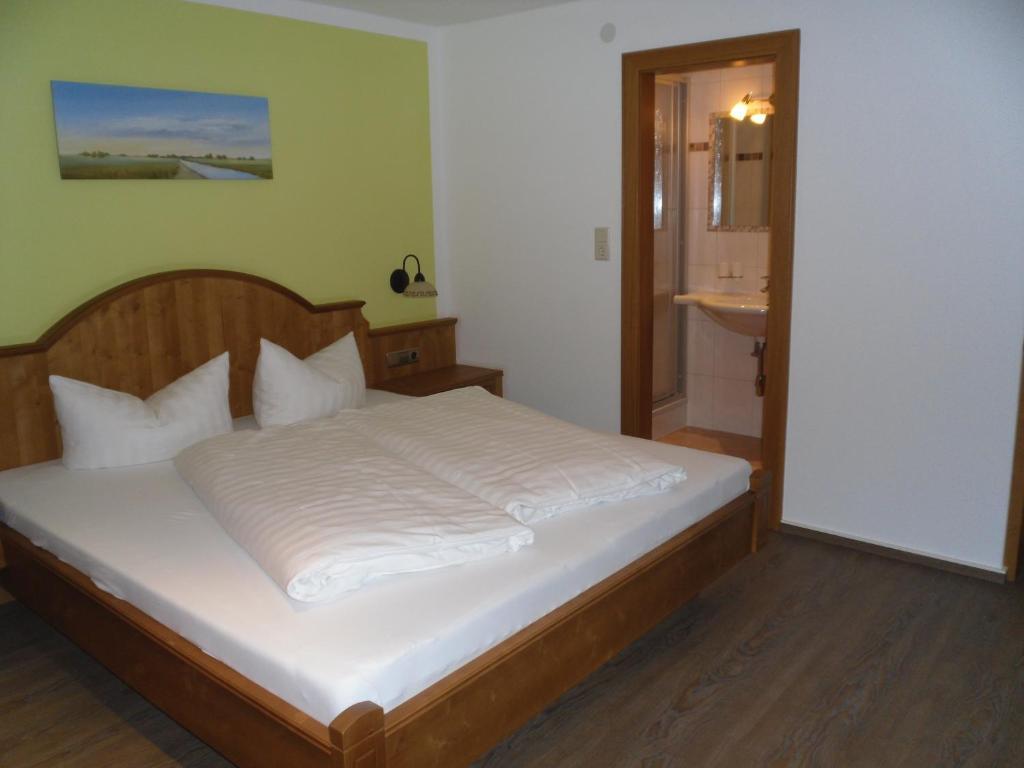 Hotel Walchenhof Mayrhofen Pokoj fotografie