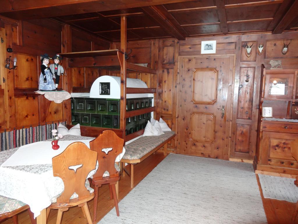 Hotel Walchenhof Mayrhofen Pokoj fotografie